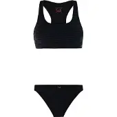 Protest Eager 25 Bikini Noir M Femme