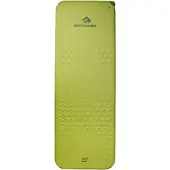 Sea to Summit Camp Rectangular Inflatable Mat Vert M