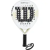 Wilson Optix V2 Lite Blanc