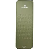 Sea to Summit Matelas Gonflable Camp Plus Rectangular