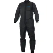 Bare Super Hi Loft Undersuit Noir L Homme