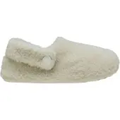 Crocs Classic Cozzzy T Slippers Beige EU 19-20 Enfants