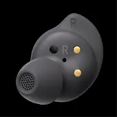 Samsung Écouteur droit de rechange pour Galaxy Buds FE, 1 pièce - Noir