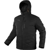 GRUPA TOPEX Veste de travail chaude, taille M