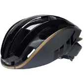 HJC Casque IBEX 3 Road Matt Gloss Gold Black S