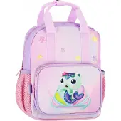 Starpak Plecak M-Midi Gabby S Dollhouse Syrenka