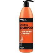 Chantal Prosalon shampooing lissant pour cheveux Silk Protein & Cashmere 1000ml