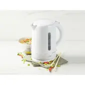Domo Bouilloire sans fil 1.7l 2200w blanc - - DO9257WK -