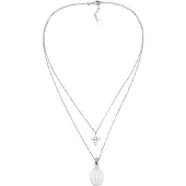 Elli Chaîne 'Kreuz' argent