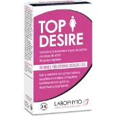 LABOPHYTO SAS Top Desire (60 caps)