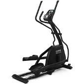 Care fitness Vélo elliptique HELIS FD auto-alimenté - - ergomètre connecté