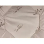 Good Morning Couette DB 135x200 cm - Cashmere