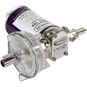 Marco UP3 15 l/min 24 V Pompe à carburant marine