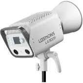 Godox Litemons Kit LA300R K1 (Lumière vidéo), Lumière continue, Blanc