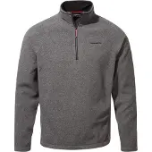 Craghoppers Corey Vi Fleece Gris L Homme