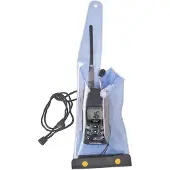 O`wave Housse étanche Pour Vhf 13.5x41 Cm
