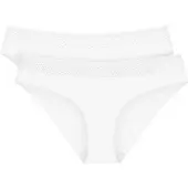 Triumph Slip 'Feel of Modal' blanc