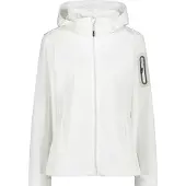 CMP Veste imperméable à capuche femme
