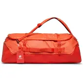 Mammut Cargo 70l Duffle Bag Rouge,Orange