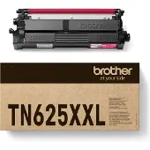 Brother TN-625XXLM - Magenta - Toner - Très grande capacité