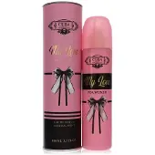 Cuba Paris Cuba Original My Love Eau de Parfum pour femme, 100ml