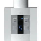 Terma Régulateur numérique KTX-4-Blanc