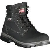 Carrera Bottes cheville pour homme Zondervan, noir, taille 42