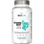 BestLab VitaMinBest, 60 gélules