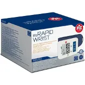 PiC Solution Tensiomètre numérique au poignet Lite Rapid,