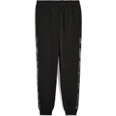 Puma Ess Camo Sweat Pants Noir S Homme