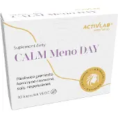 ActivLab Esthetic Calm Meno Day, 30 gélules