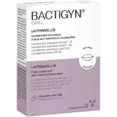 Laboratoire CCD Ccd Bactigyn Oral x30 gélules