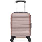 Hero - Valise Cabine XXS ABS RENOSO 46 cm 4 Roues