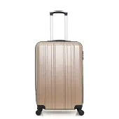 Hero - Valise Weekend STROMBOLI 65 cm 4 Roues