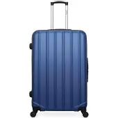 Hero - Valise Grand Format HIMALAYA 75 cm 4 Roues