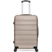 Hero - Valise Weekend RENOSO 65 cm 4 Roues