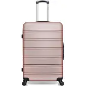 Hero - Valise Grand Format ABS RENOSO 75 cm 4 Roues