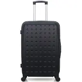 Hero - Valise Weekend TAURUS 65 cm 4 Roues