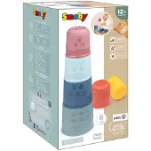 Smoby LS Steckspiel Magic Tower