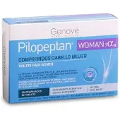 Pilopeptan Frau 5-Alpha-R 30 Tabletten