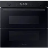 Samsung Four encastrable 2400W 76L Noir (NV7B4550VAK/U3)