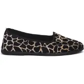 Grünland Chaussures PA1281NERO