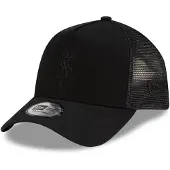 New Era Casquette trucker Liverpool FC Tonal - Noir, Noir