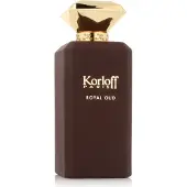 Korloff Royal Oud Eau de Parfum mixte 88 ml