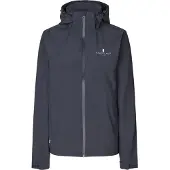 Kingsland Regenjacke Veste légère unie Marine XS