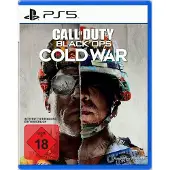 Call of Duty : Black Ops Cold War - PlayStation 5 - Mode multijoueur - M (Mûr)