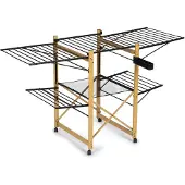Vitapur Séchoir à linge pliable AirPrestige PRO