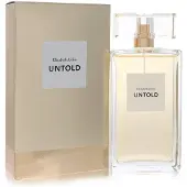 Elizabeth Arden Untold Eau de Parfum pour femme 100 ml