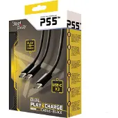 Steelplay JVAPS500003 Accessoire de manette de jeux Câble de manette de jeu