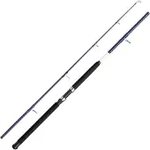 Shakespeare Salt Boat Spinning Rod Bleu 1.80 m / 30-50 Lbs